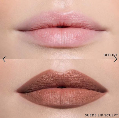 Lip Sculpt Longwear Liner
