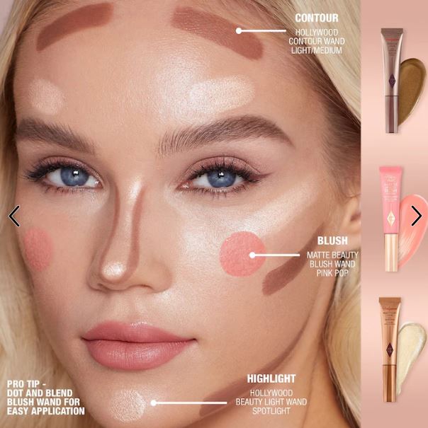 Charlotte Tilbury