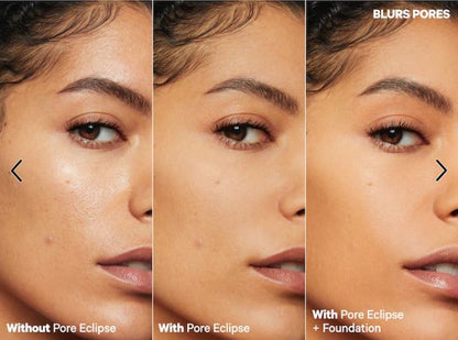 Pore Eclipse Mattifying + Blurring Makeup Primer with Niacinamide