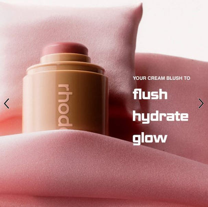 Pocket Blush Buildable Hydrating Cream Blush