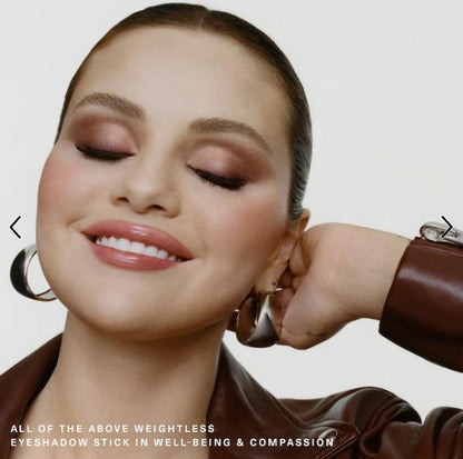 All of the Above Weightless Eyeshadow Stick
