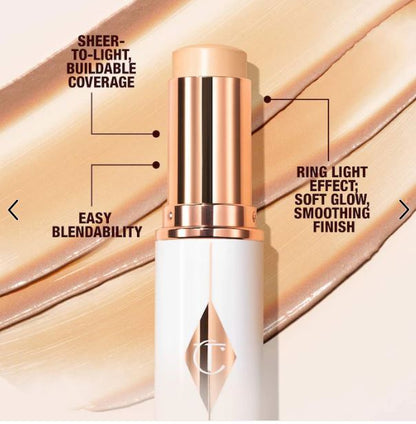 Charlotte Tilbury