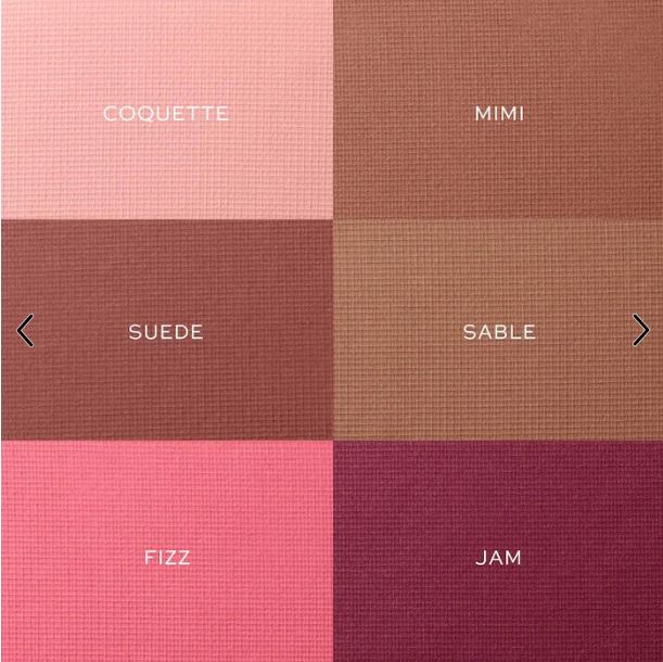 Baby Cheeks Powder Blush Duo