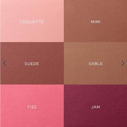 Baby Cheeks Powder Blush Duo
