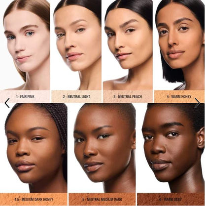 MAKEUP BY MARIO SurrealSkin® Soft Blur Talc-Free Setting Powder