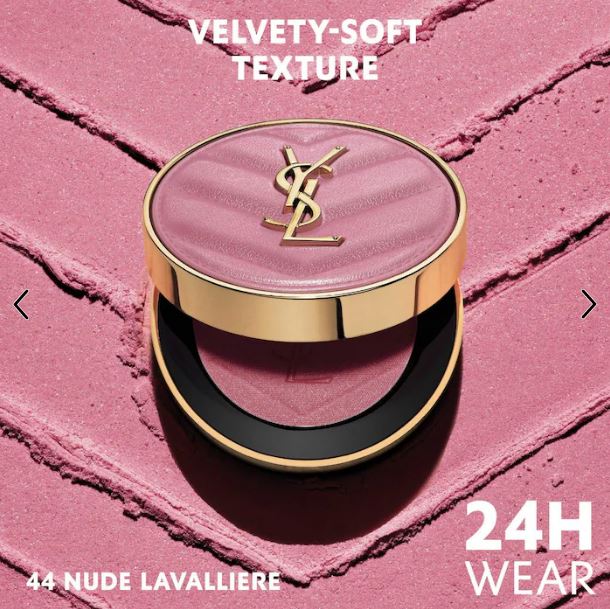 Make Me Blush 24H Buildable Powder Blush