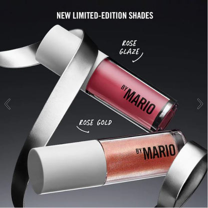 Hydrating SuperShine™ Lip Gloss Duo Gift Set-MAKEUP BY MARIO