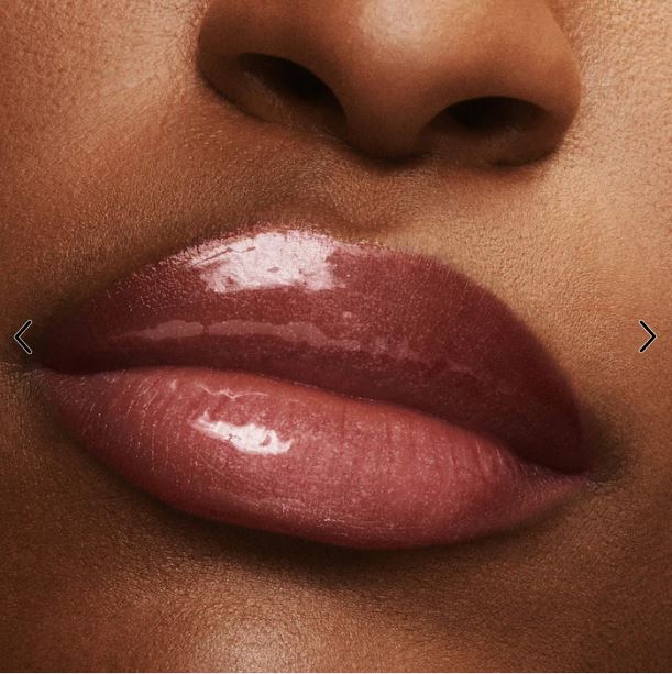 TOM FORD Gloss Luxe Lip Gloss with Nourishing Jojoba Oil