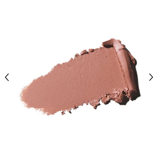 MAC Cosmetics Glow Play Blush – Lightweight, Blurring, Buildable Color-Color: Blush, Please - neutral light mauve