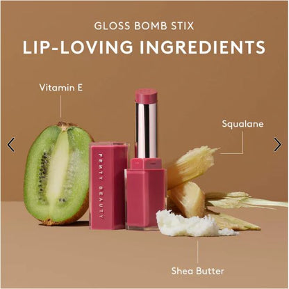 Gloss Bomb Stix Shine-Loaded Lip Stick