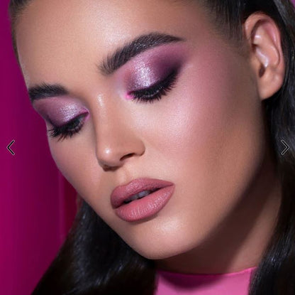 Love Face Signature Eyes & Cheeks Palette