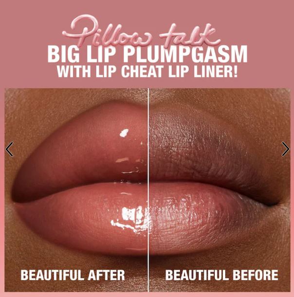 Plump & Juicy Lip Duo – Hydrating Gloss & Balm Kit