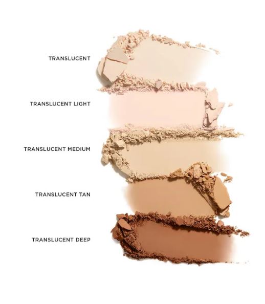 Hourglass Vanish Airbrush Pressed Powder – Blurring & Shine-Control Finish