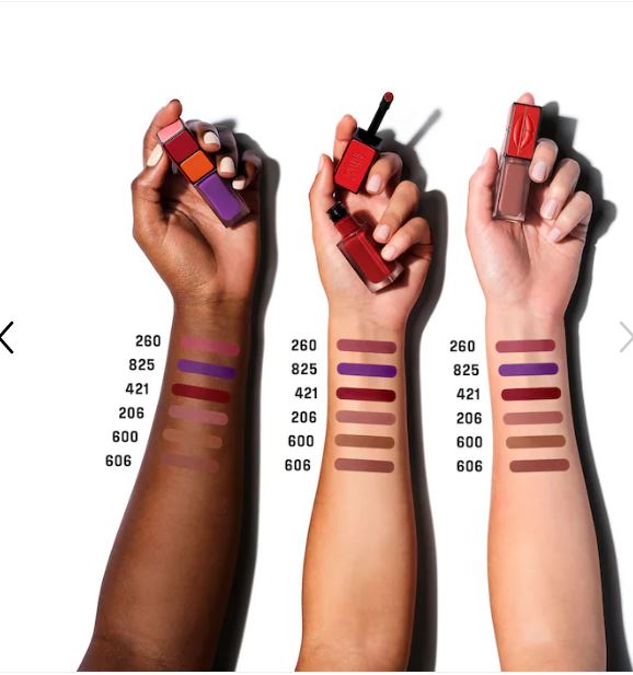 Artist Liquid Color – Waterproof Liquid Blush for Lips & Cheeks, Long-Lasting Multi-Use Tint-Color: 808 Boundless Berry - deep berry