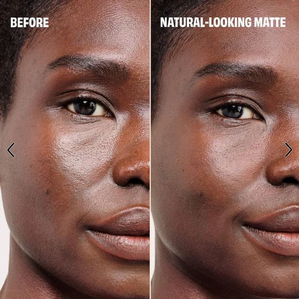 The POREfessional Matte Pore Minimizing Primer