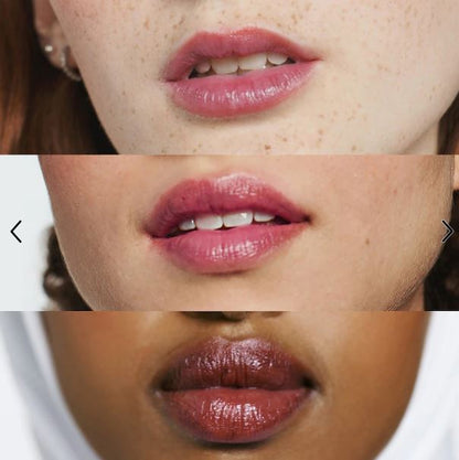 Almost Lipstick in Black and Pink Honey