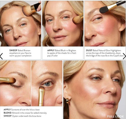 “SoftSculpt® Cream Contour & Bronzer Shaping Stick – Creamy, Buildable Definition