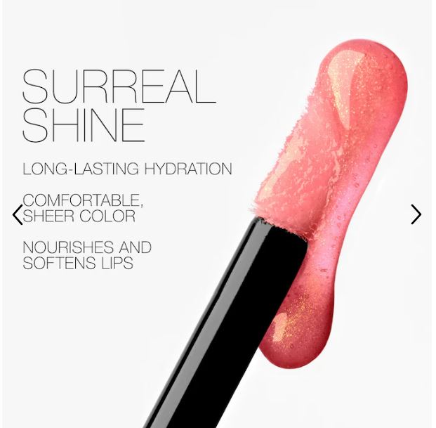 Afterglow Sheer Hydrating Lip Oil