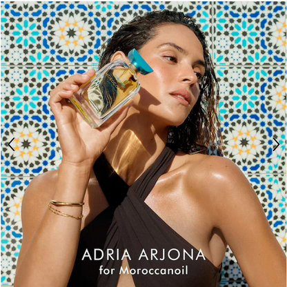 Moroccanoil  L'Originale Eau de Parfum with Sweet Florals, Velvet Woods, & Spicy Amber