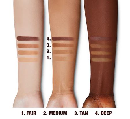 Charlotte Tilbury