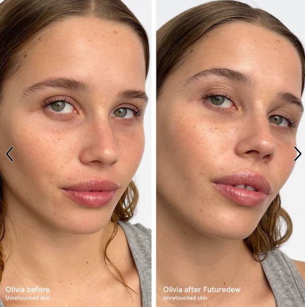 Glossier