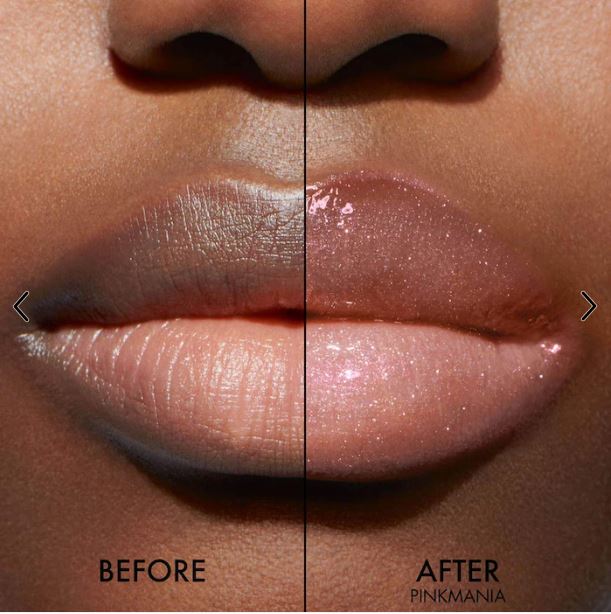 Dior Addict Lip Maximizer Plumping Gloss