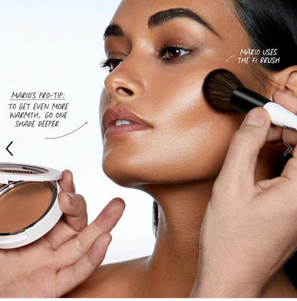 MAKEUP BY MARIO