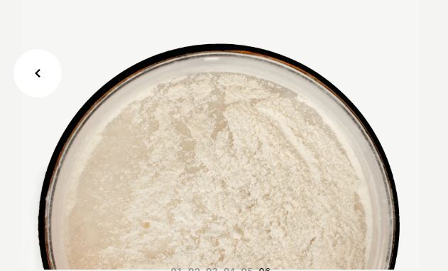 T32 — Mattifying Loose Powder 1% Zinc PCA