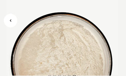 T32 — Mattifying Loose Powder 1% Zinc PCA