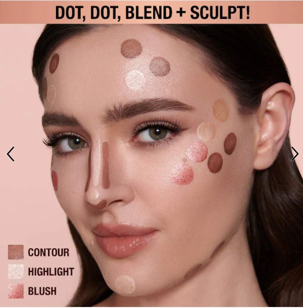 Hollywood Contour Wand