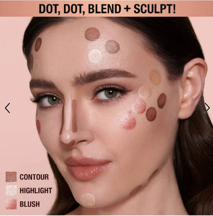 Hollywood Contour Wand