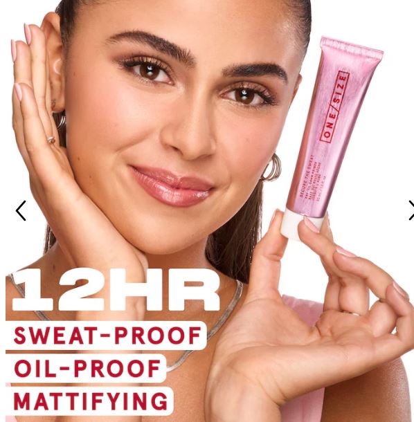ONE/SIZE by Patrick Starrr