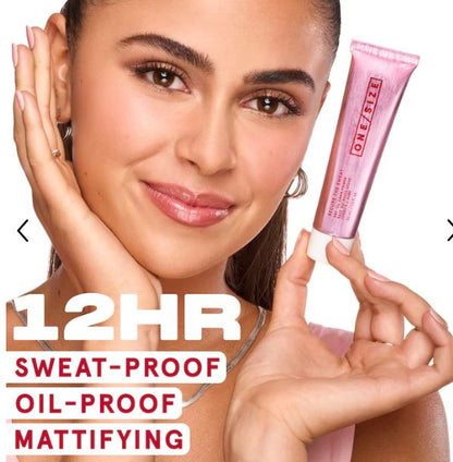 ONE/SIZE by Patrick Starrr