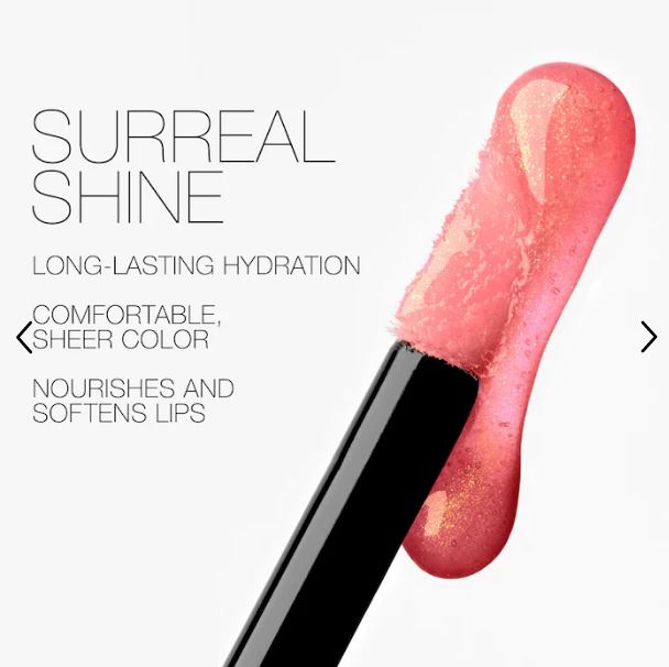 Afterglow Sheer Hydrating Lip Oil