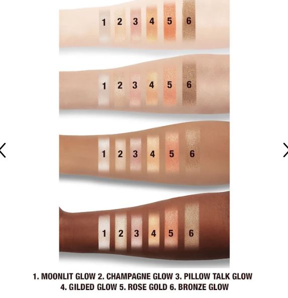 Charlotte Tilbury