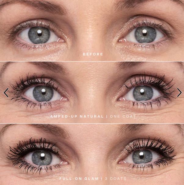 MakeWaves Mascara Duo