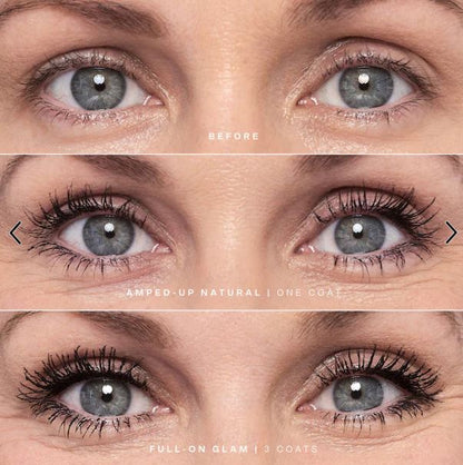 MakeWaves Mascara Duo