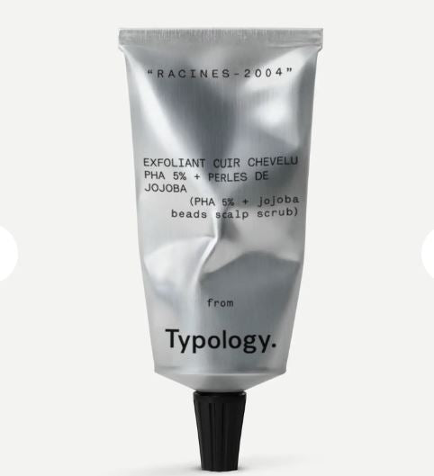 Exfoliating and Fortifying Haircare Duo