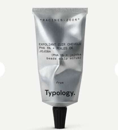 Exfoliating and Fortifying Haircare Duo