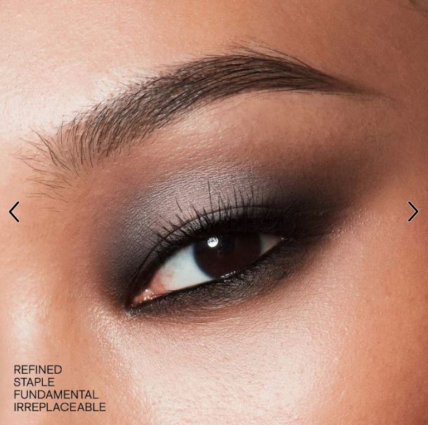 Major Dimension III Matte Eyeshadow Palette