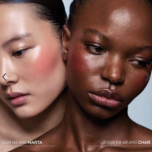 Skin Enhancing Duo- Cream Blush and Highlighter