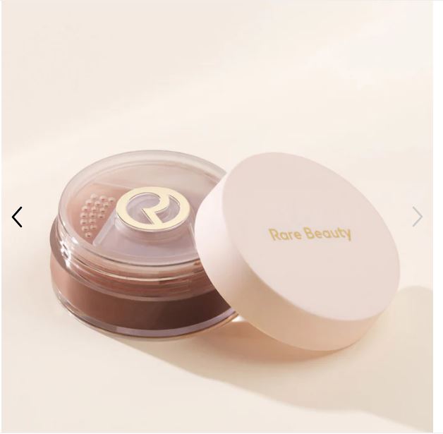 Rare Beauty by Selena Gomez Soft Radiance Setting Powder – Always an Optimist™
