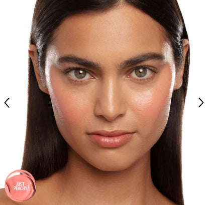 Soft Pop Plumping Cream Blush Veil
