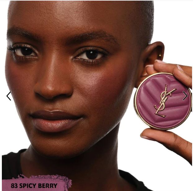 Make Me Blush 24H Buildable Powder Blush
