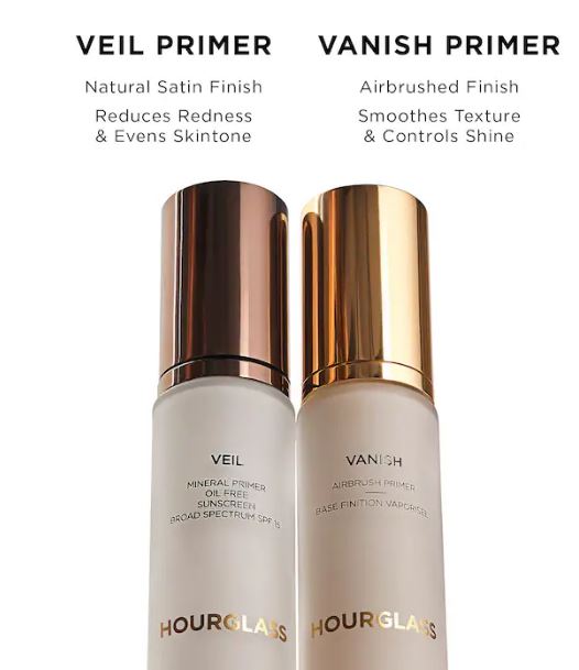 Vanish Airbrush Primer
