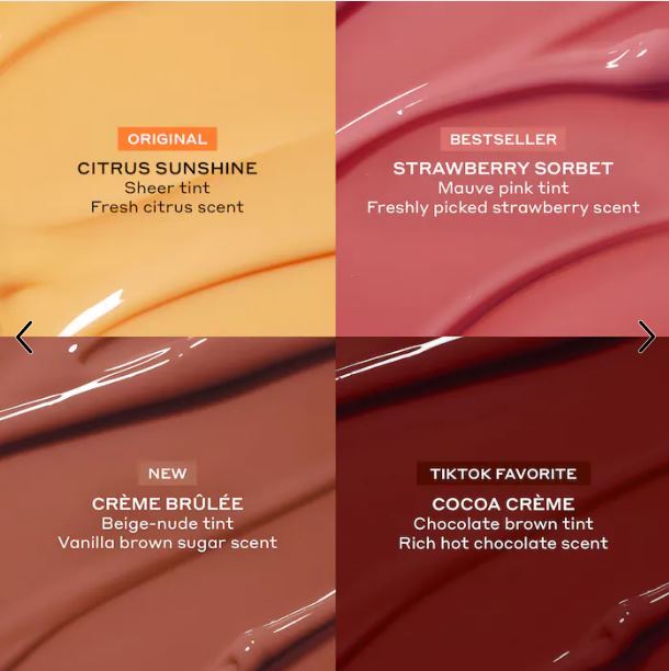 Pout Preserve Hydrating Peptide Lip Treatment