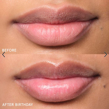Glossier