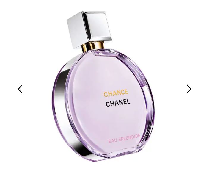 CHANEL CHANCE EAU SPLENDIDE Eau de Parfum Spray