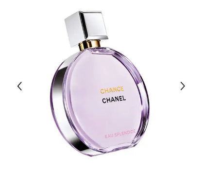 CHANEL CHANCE EAU SPLENDIDE Eau de Parfum Spray