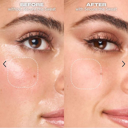 Secure The Sweat Waterproof Mattifying Primer